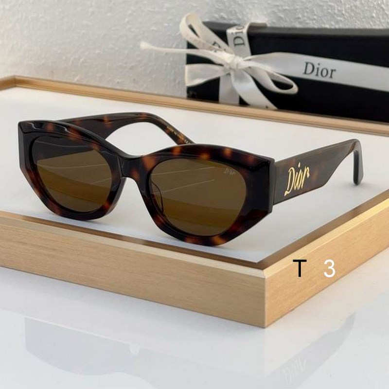 DIOR Sunglasses 585